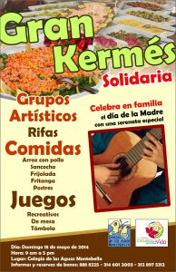 kermes 2014